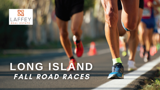 Fall 2023 Races Around Long Island | Laffey Real Estate
