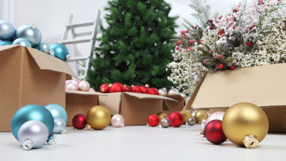 Moving to Long Island? How to Enjoy the Holidays Without Stress | Laffey Real Estate